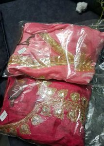 Elegant Ethnic Kurta