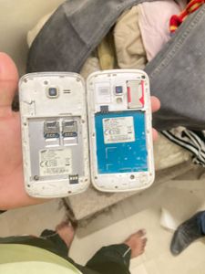 Samsung J2