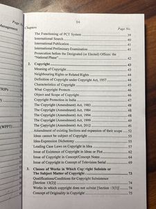 Intellectual Property Law Pt. 2