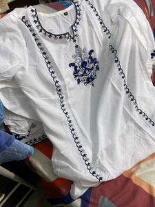 Pakistani Kurti Only All Size