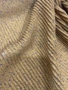 Golden Crush Dupatta