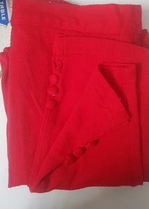 Women Woolen Ankle Legging