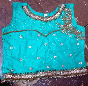 WOMEN LEHNGHA CHOLI
