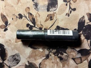 clinique high impact black mascara