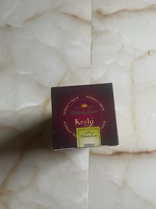 Herbal Hair Oil For Intense Hair Growth
