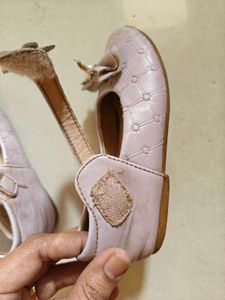 CuteWalk Girl&#39;s Shoes