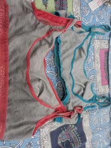 Sports Bra Combo For Girls