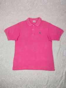 Original Lacoste Polo