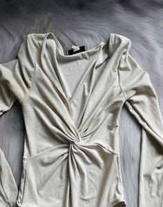 Topshop Bodysuit
