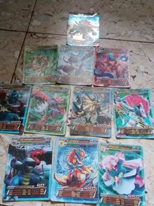 Most Rarest Pokemon Cards EVER