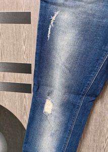 Numero Uno Jeans