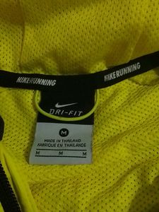 Nike original dri fit black colour
