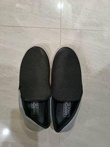 New Two Pairs Of Shoes