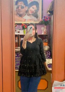 Short Kurti