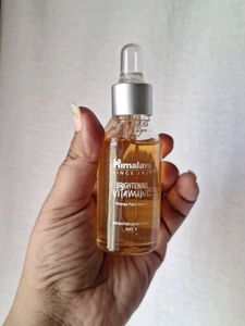 Himalaya Brightening Vitamin C Serum