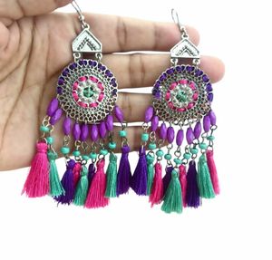 Beautiful Handmade Earings