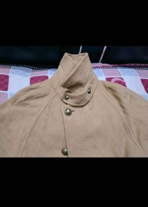 Overcoat For Women
