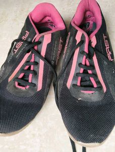 Casual Shoes