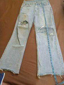 jeans