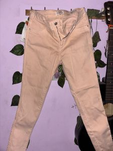 LEE COOPER Skinny jeans