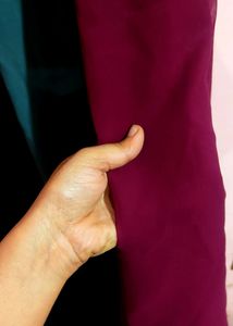 Georgette Dupatta