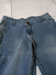 Logus Brand New Slim fit jeans