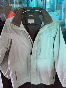 Winter Used Jacket
