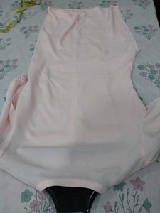 Srishti Kurta With Bell Sleeves