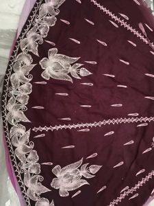 Vintage Rajputi Poshak Beautiful Hand work