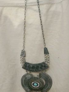 Oxidised Set