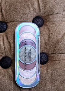 Profusion Eyeshadow Palette