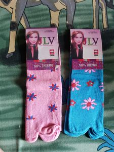 Ledies Socks 🧦