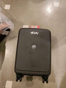 Vip Trolley Bag