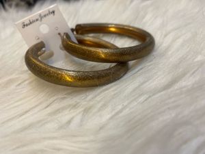 Hoop Earrings
