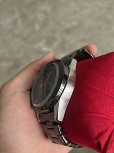 Mikrogirder 20000 Watch
