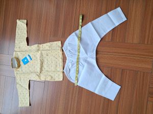 57) VIMAL Kurta Set