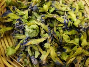Butterfly Pea Seeds