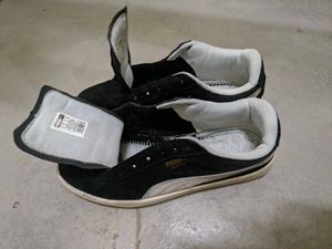 Puma Suede Classic Sneakers