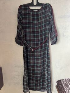 Combo Set  Of 3 Kurties