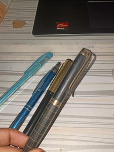 Used Pens