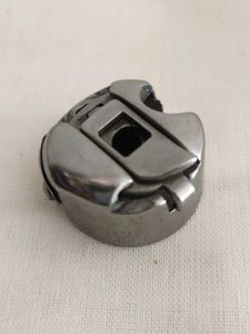 6pcs umbrella Sewing Machine Bobbin Case