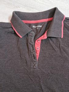 Teamspirit Badminton Shirt Sportswear For Women