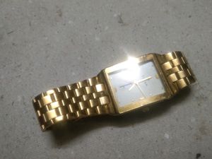 Titian Gold Wach Men&#39;s!!