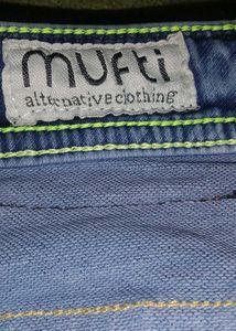 Stylish Light Blue Slim Fit Jeans for Men