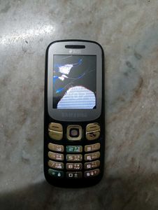 Samsung Keypad Phone