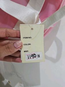 Waterproof  Cute Bag