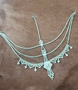 Bridal Jewelry Set