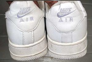 Nike Air Force 1 Sneakers