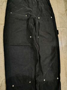 DOUBLE KNEE CARPENTER PANT UNISEX