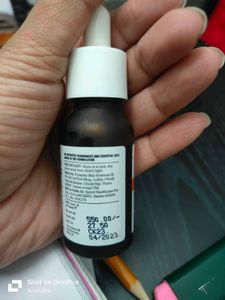 Vit C Serum